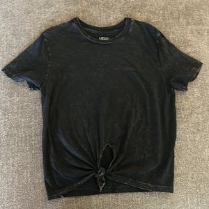 Vans shirt